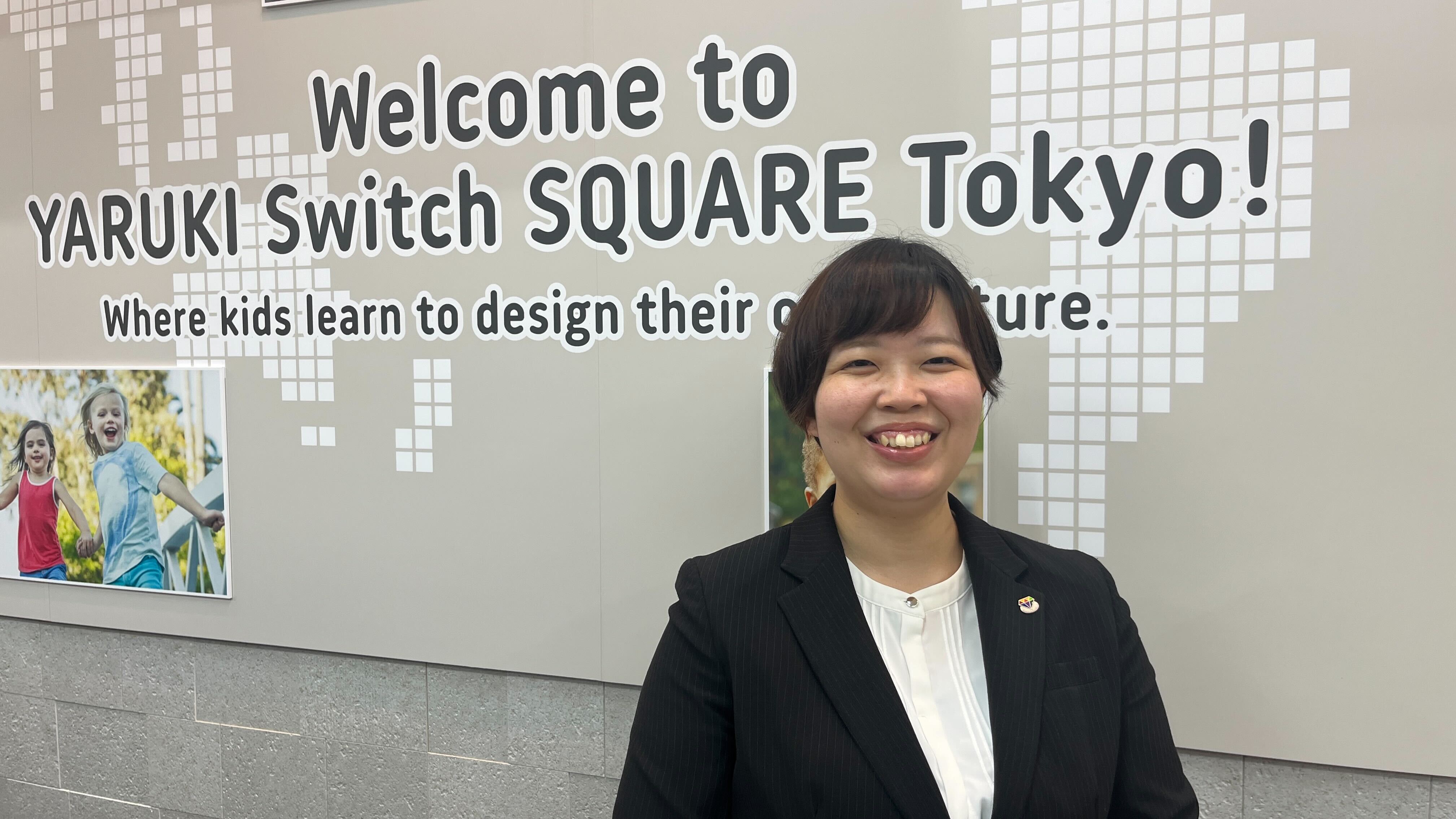 コーチ おおや(副教室長)